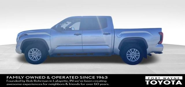 Used 2024 Toyota Tundra SR5 image 9