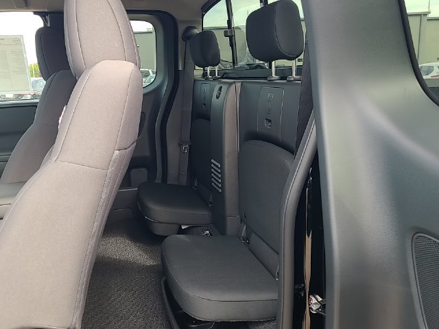 New 2027 Nissan Frontier S AWD/4WD image 23