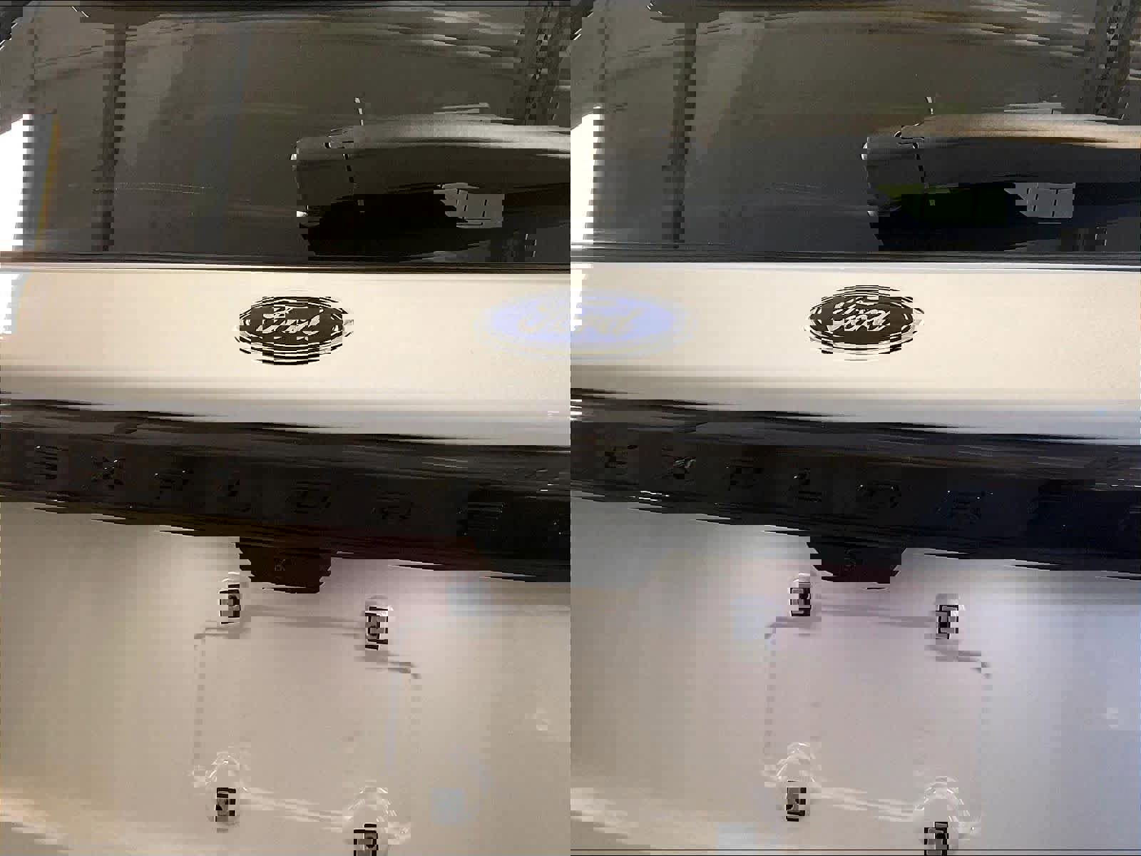 Used 2025 Ford Explorer Platinum w/ LUX Leather Package image 30