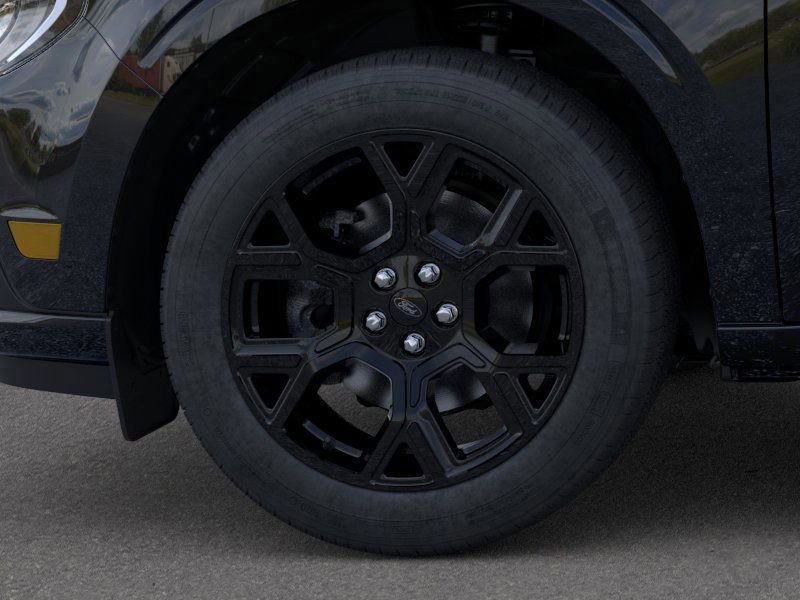 New 2026 Ford Maverick Lobo image 20