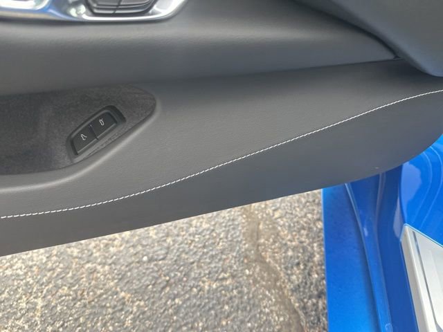 New 2026 Chevrolet Corvette Stingray Coupe w/ Battery Protection Package image 14