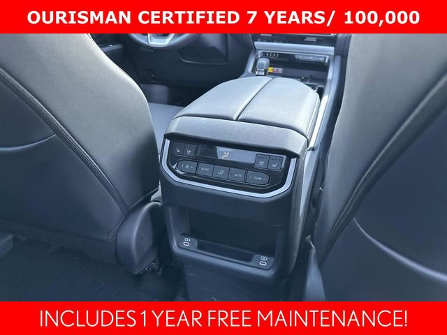 Used 2026 Lexus TX 350 AWD w/ Technology Package image 15