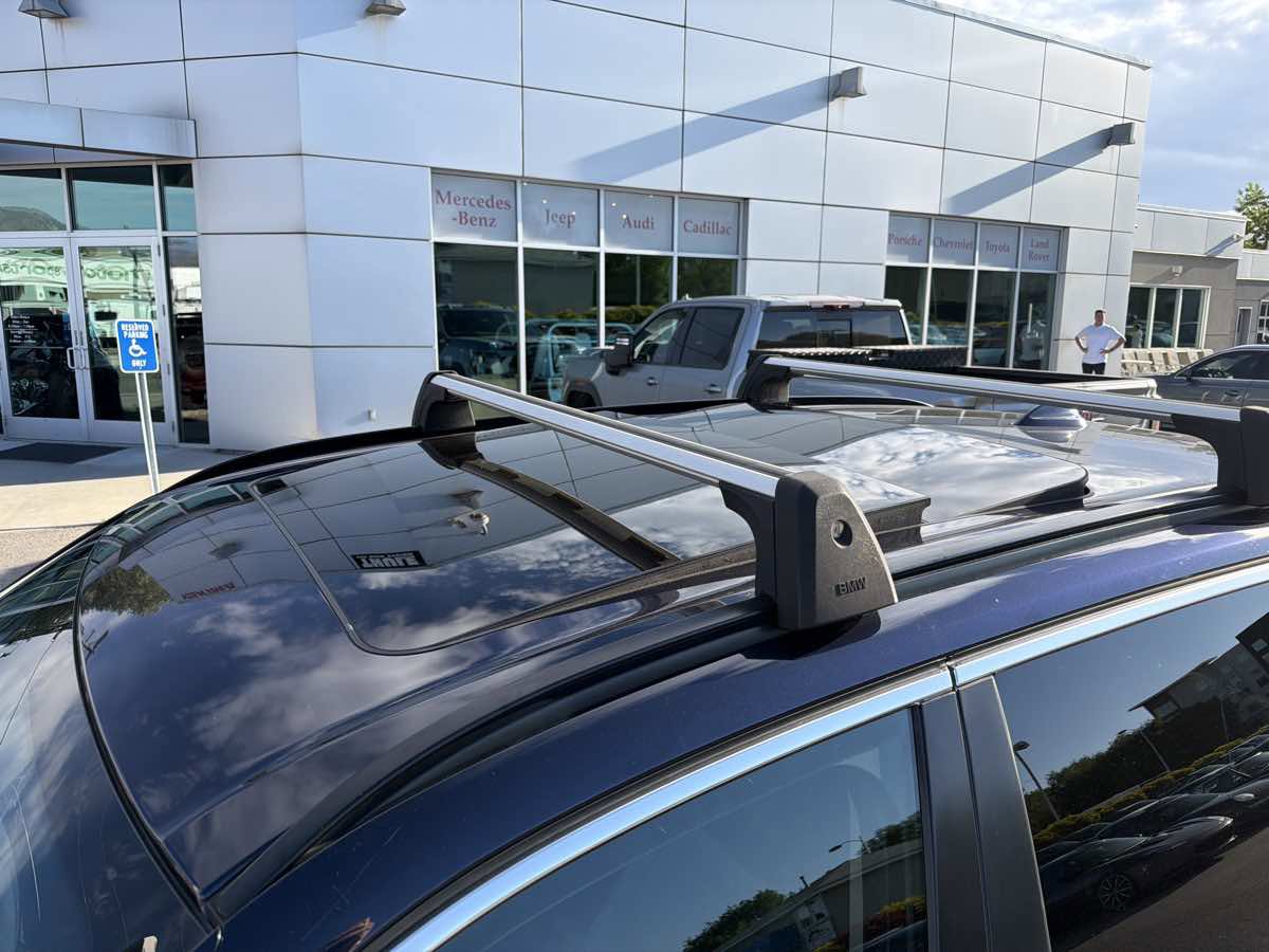 Used 2014 BMW X5 xDrive35d AWD/4WD image 10