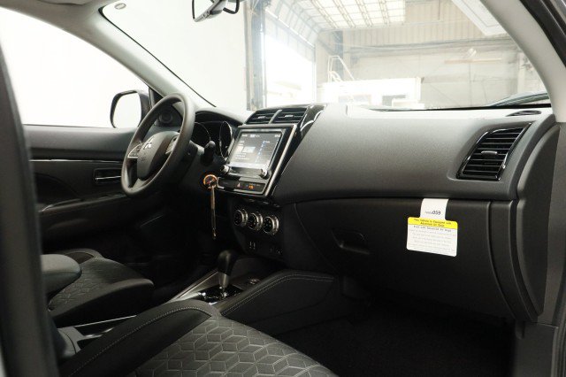 New 2026 Mitsubishi Outlander Sport ES AWD/4WD image 16