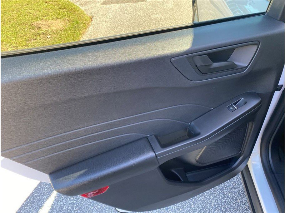 Used 2022 Ford Escape SE image 24