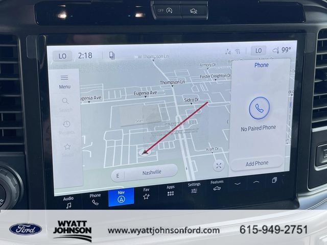New 2026 Ford F150 Tremor AWD/4WD image 27