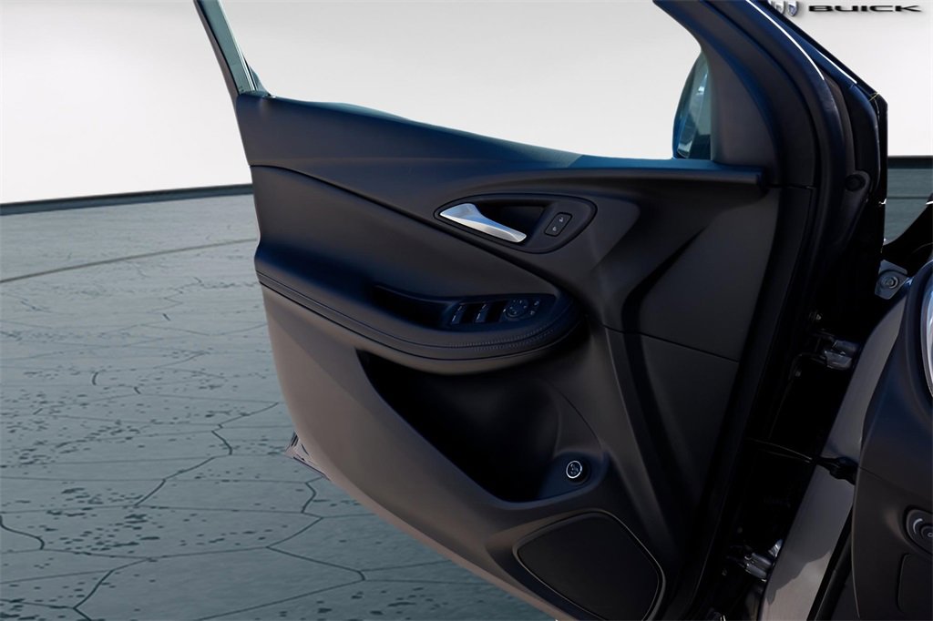 New 2026 Buick Encore GX Sport Touring w/ Advanced Technology Package image 19