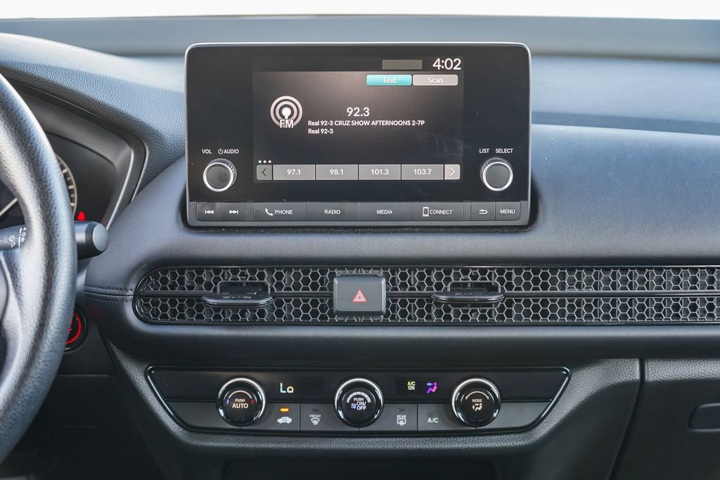 Used 2023 Honda HR-V LX image 14