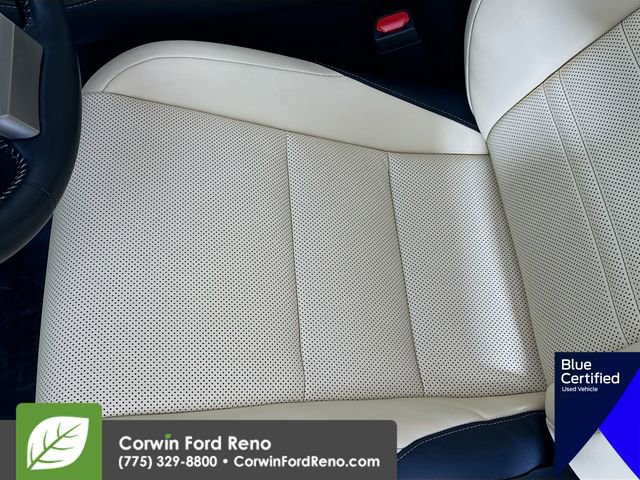 Used 2021 Lexus NX 300 AWD w/ Premium Package image 23