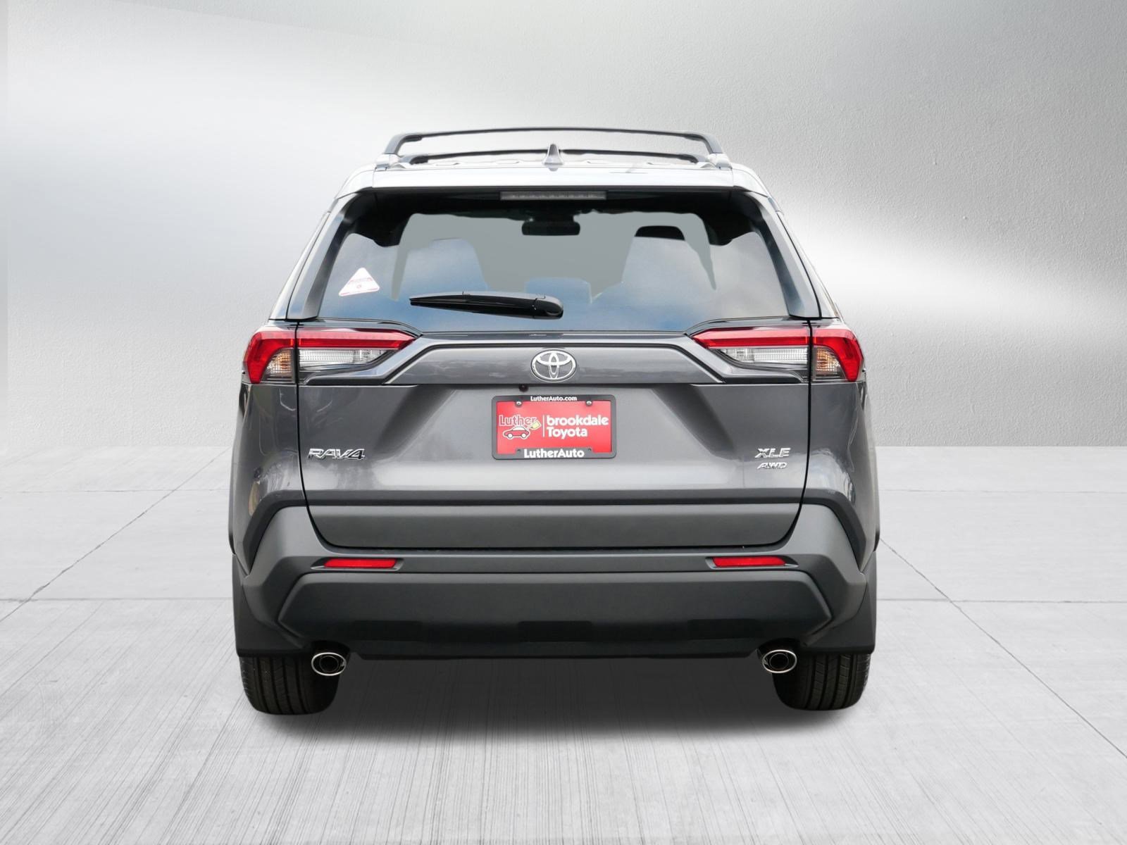 Certified 2025 Toyota RAV4 XLE Premium image 6