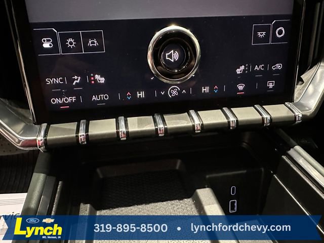 Used 2024 GMC Acadia AT4 w/ LPO, Floor Liner Package image 13