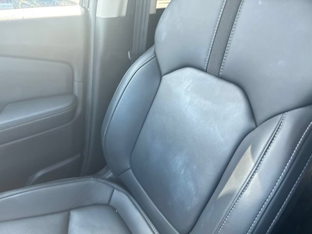Used 2025 Honda Pilot Touring image 7