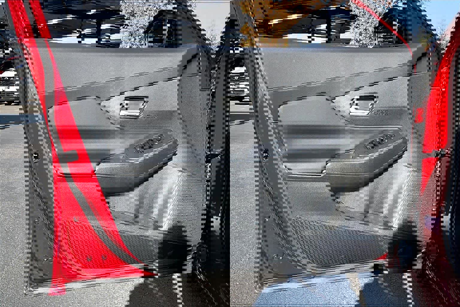 New 2026 Nissan Sentra SV image 10