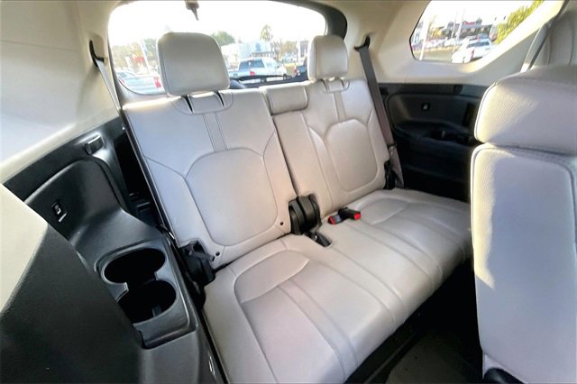 Used 2023 Honda Pilot EX-L image 31