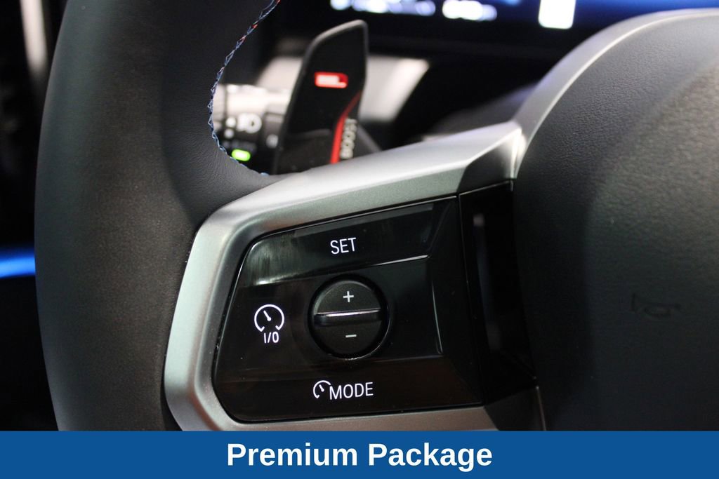 Used 2026 BMW X3 M50 w/ Premium Package image 21