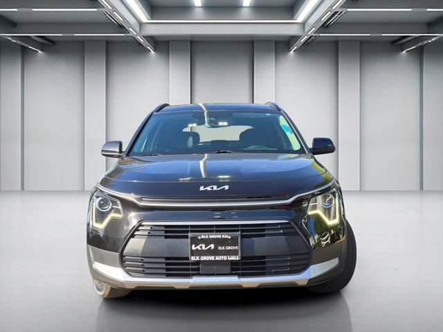 Certified 2023 Kia Niro EX image 2