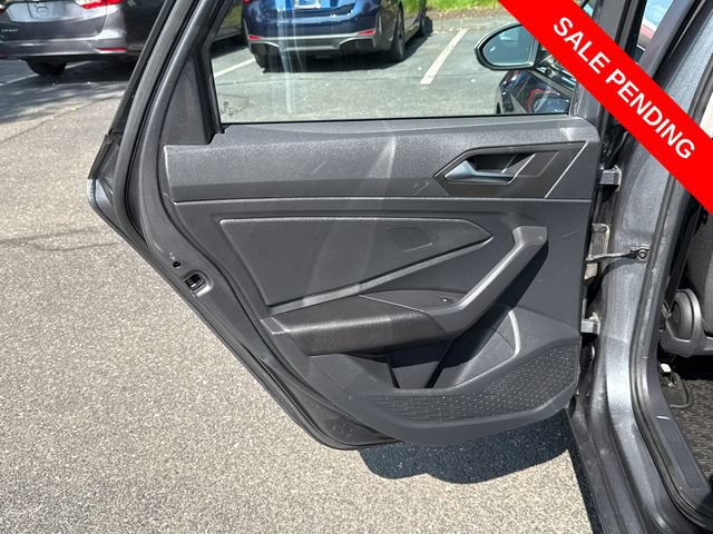 Used 2019 Volkswagen Jetta S w/ Driver Assistance Package FWD image 19