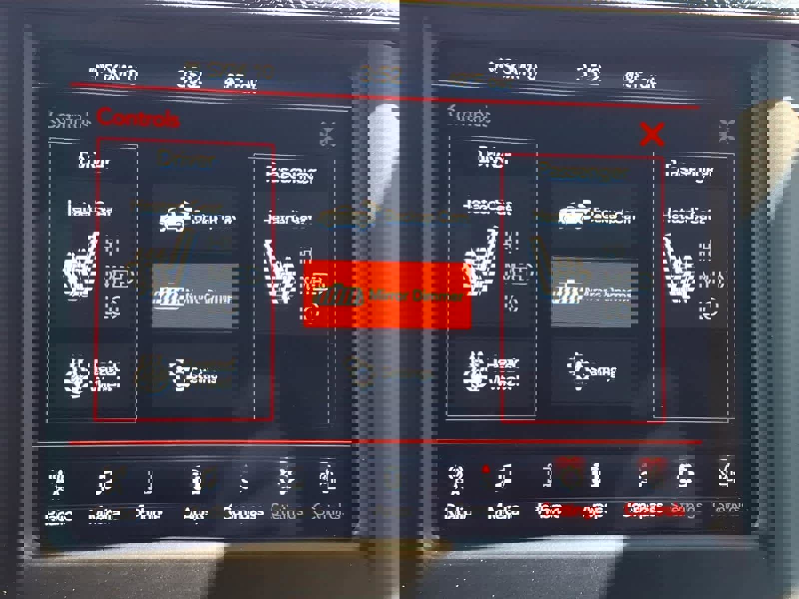 Used 2020 RAM 1500 Rebel w/ Rebel Level 1 Equipment Group image 22