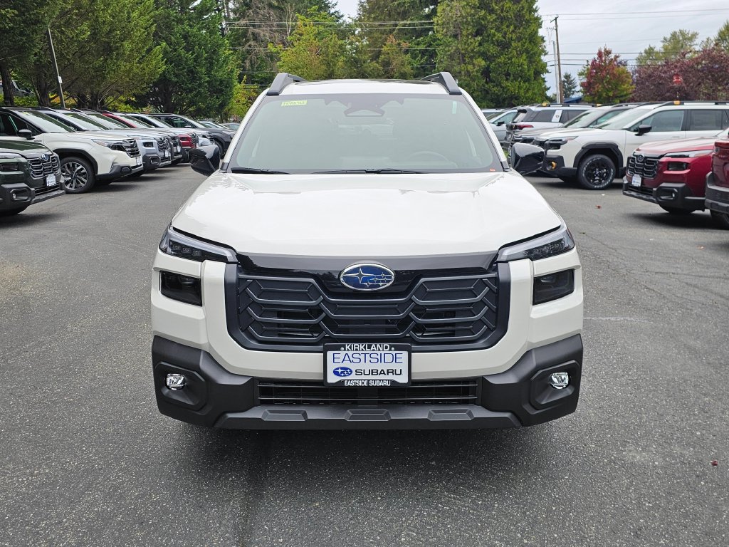 New 2026 Subaru Outback Premium AWD/4WD image 8