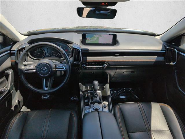 Used 2024 MAZDA CX-50 2.5 Turbo w/ Cargo Package AWD/4WD image 19