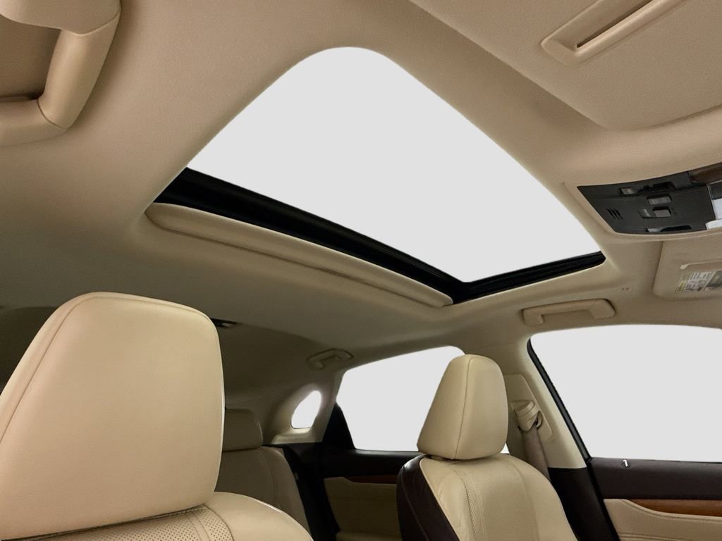 Used 2017 Lexus RX 350 FWD w/ Premium Package image 20