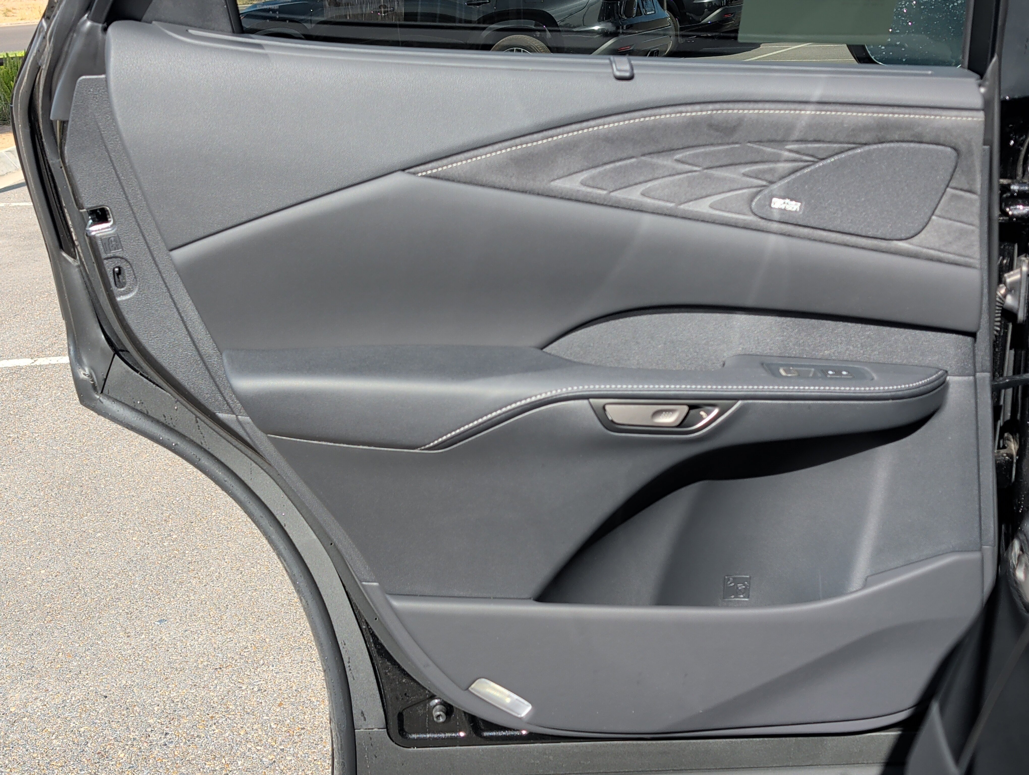 New 2026 Lexus RX 350 RX 350 Luxury image 24