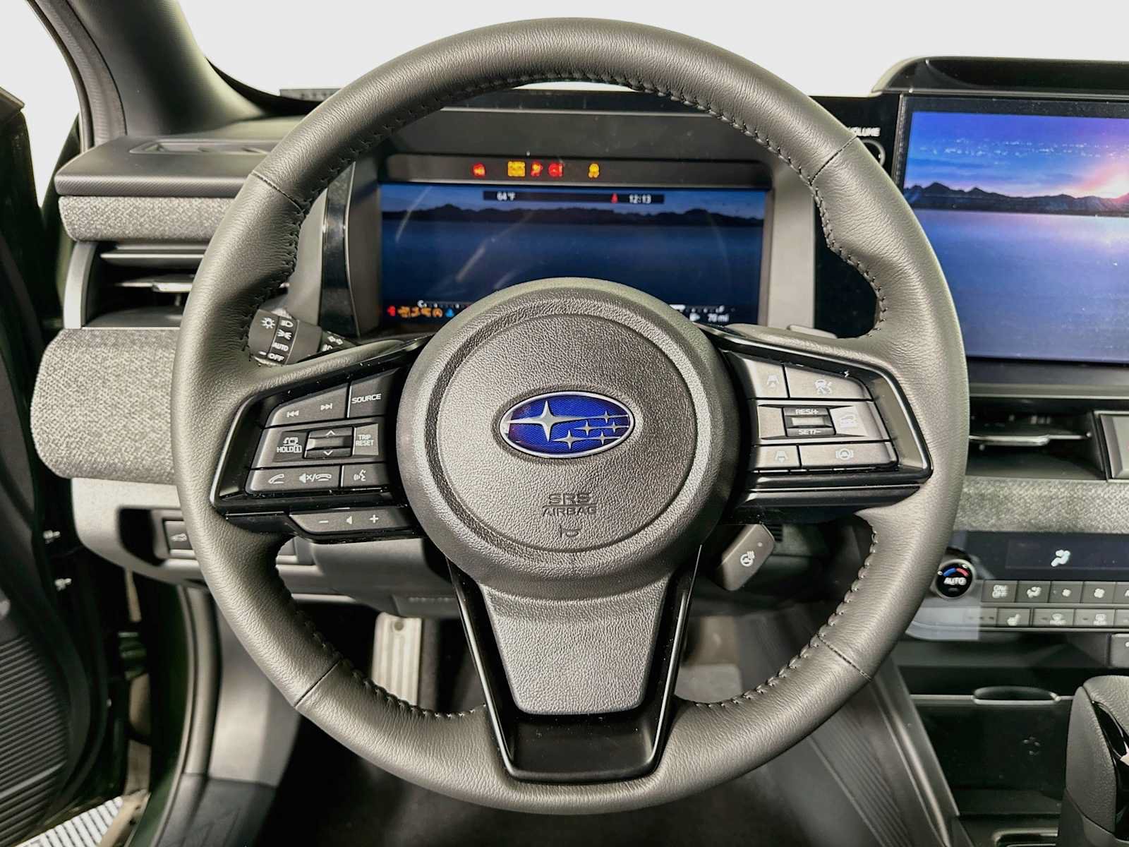 Certified 2026 Subaru Outback Premium AWD/4WD image 11
