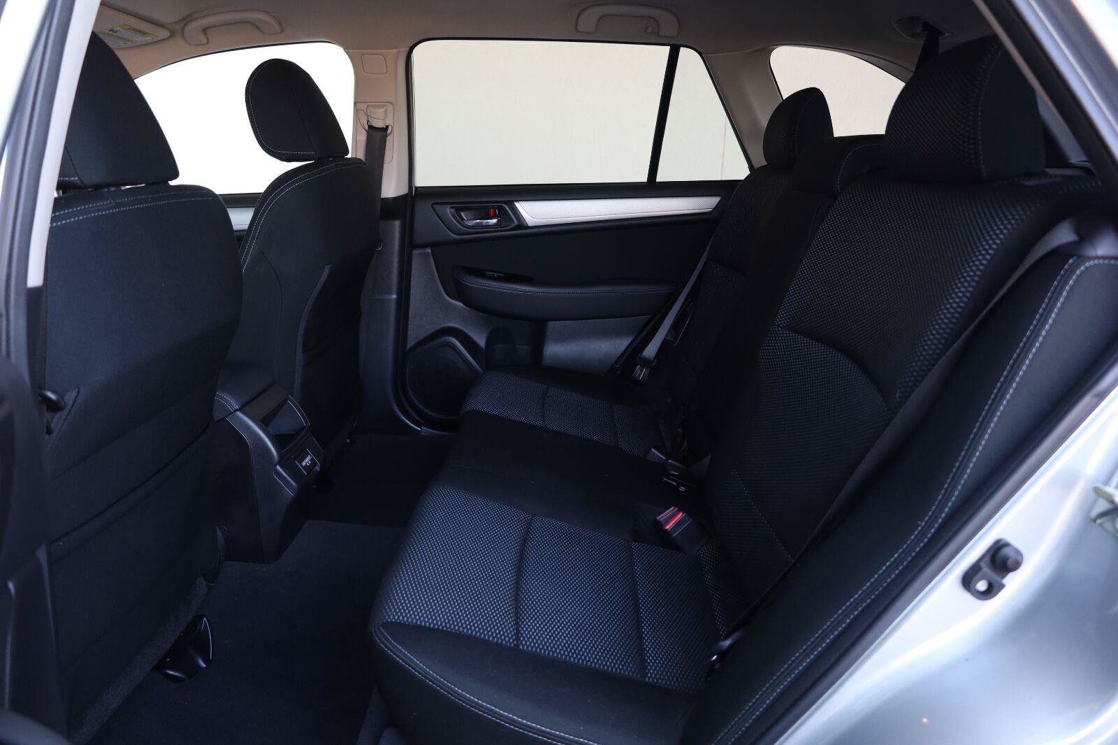 Used 2018 Subaru Outback 2.5i Premium AWD/4WD image 21