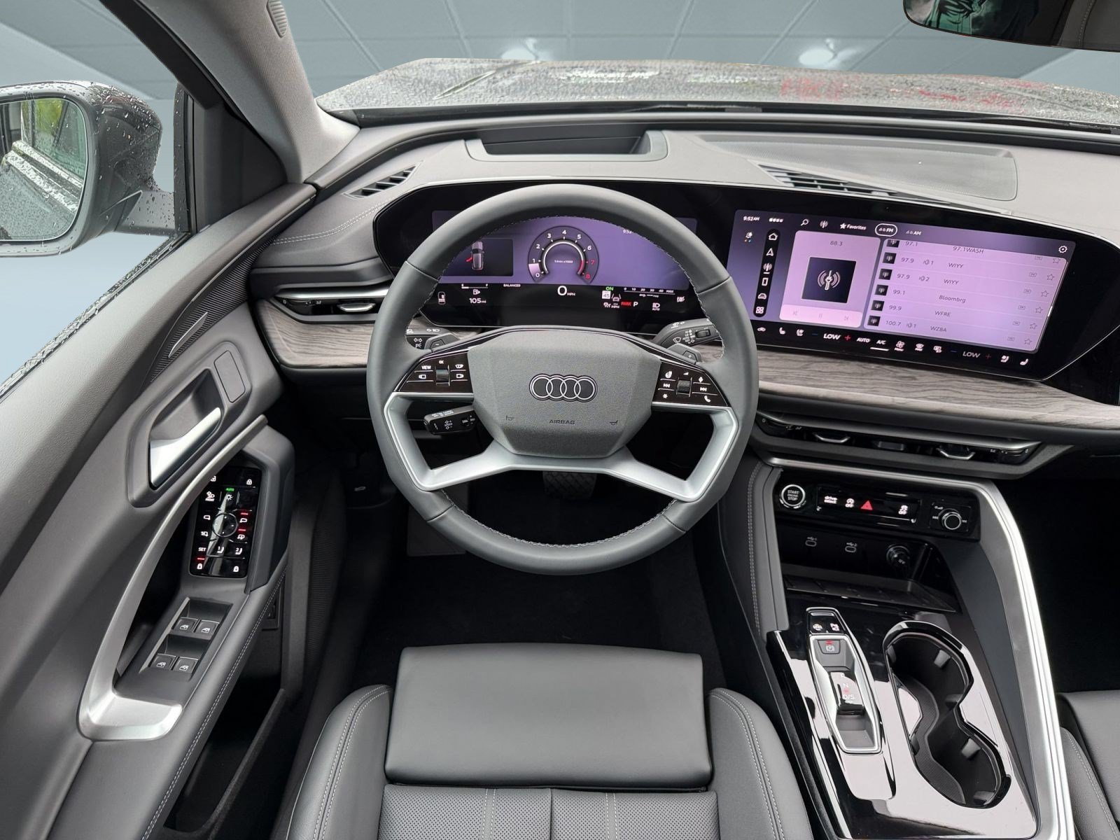 New 2026 Audi Q5 Premium AWD/4WD image 28