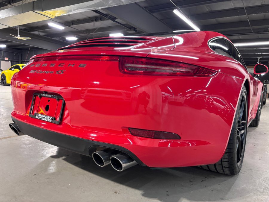 Used 2013 Porsche 911 Carrera 4S image 30