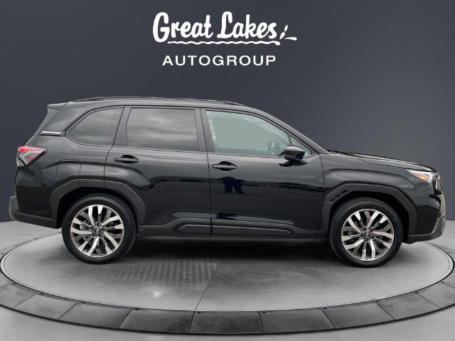 Certified 2026 Subaru Forester Touring AWD/4WD image 6