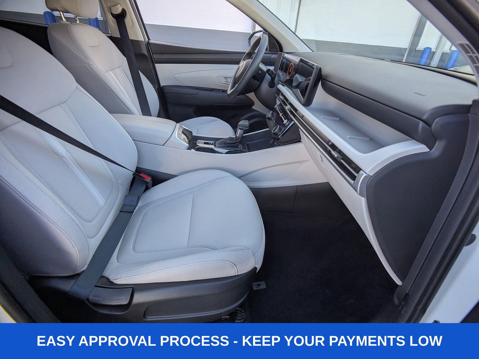 Used 2026 Hyundai Tucson SEL image 13