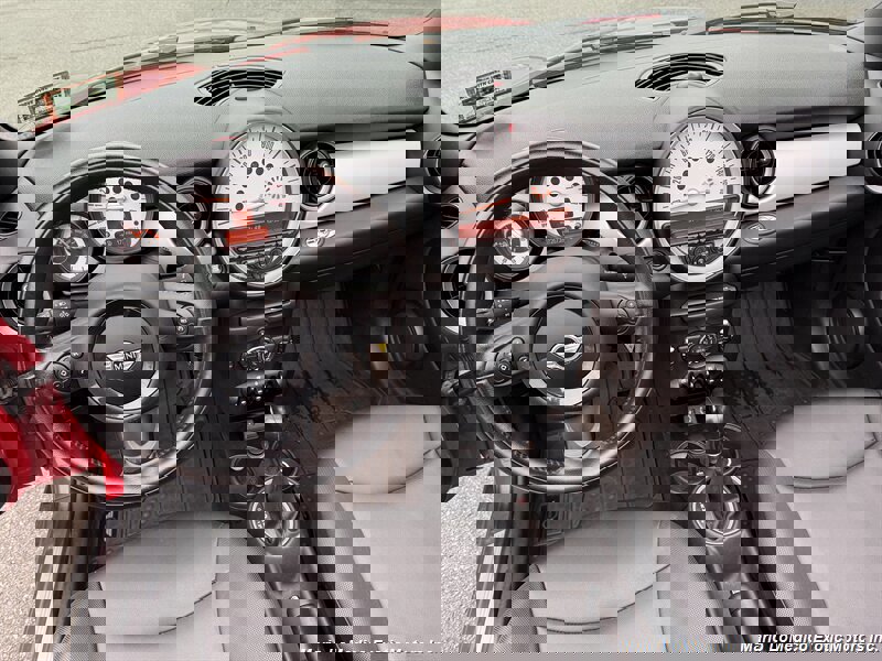 Used 2013 MINI Cooper Convertible image 37