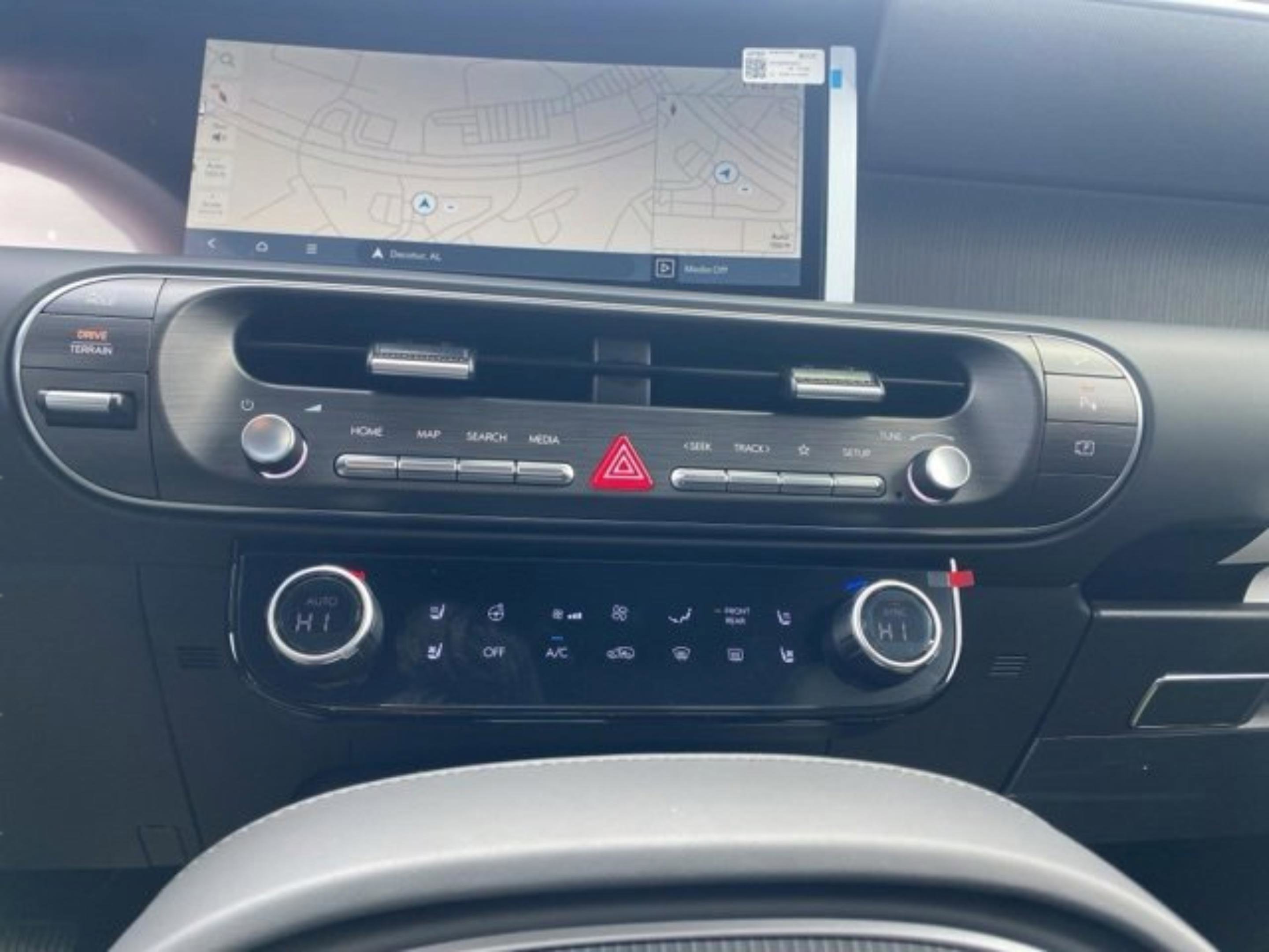 New 2026 Hyundai Palisade Calligraphy image 28