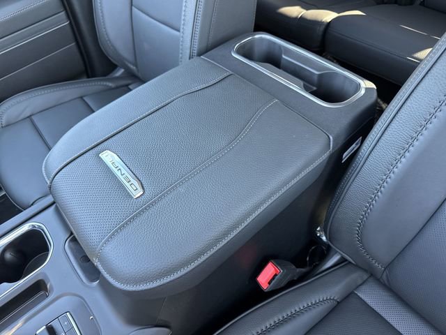 New 2026 GMC Sierra 2500 Denali w/ Denali Reserve Package AWD/4WD image 21