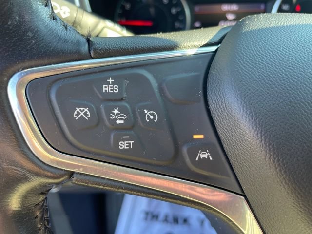 Used 2020 Chevrolet Equinox LT FWD image 17