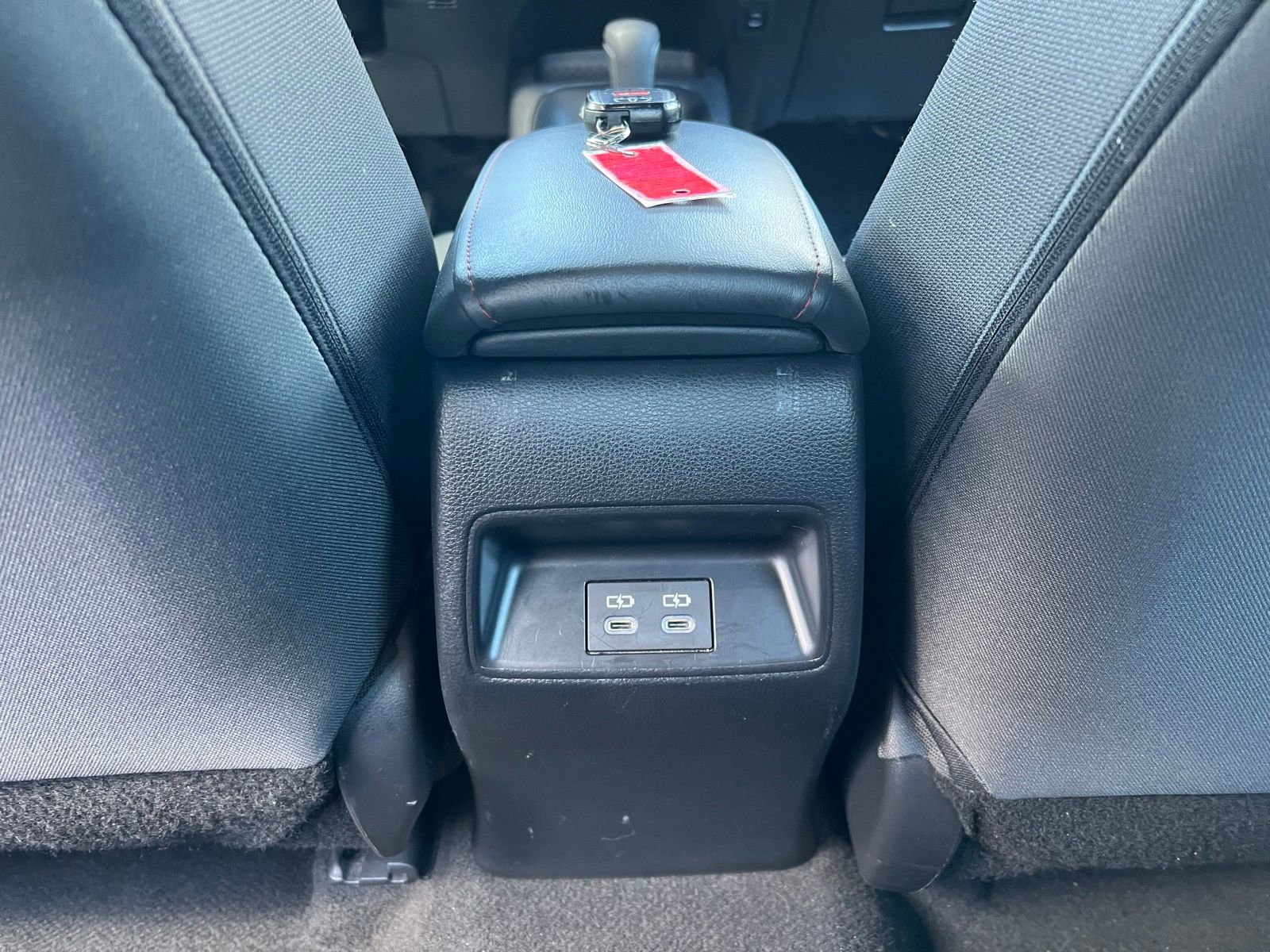 Used 2024 Toyota Corolla SE FWD image 41