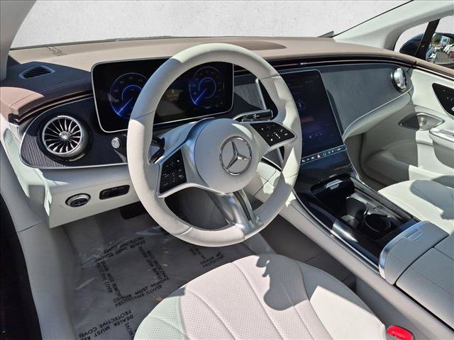 Certified 2024 Mercedes-Benz EQE 350+ 4MATIC Sedan image 9
