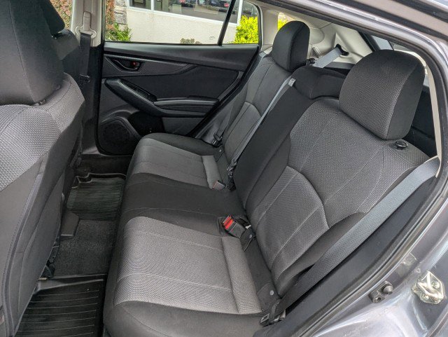 Used 2019 Subaru Impreza 2.0i AWD/4WD image 21