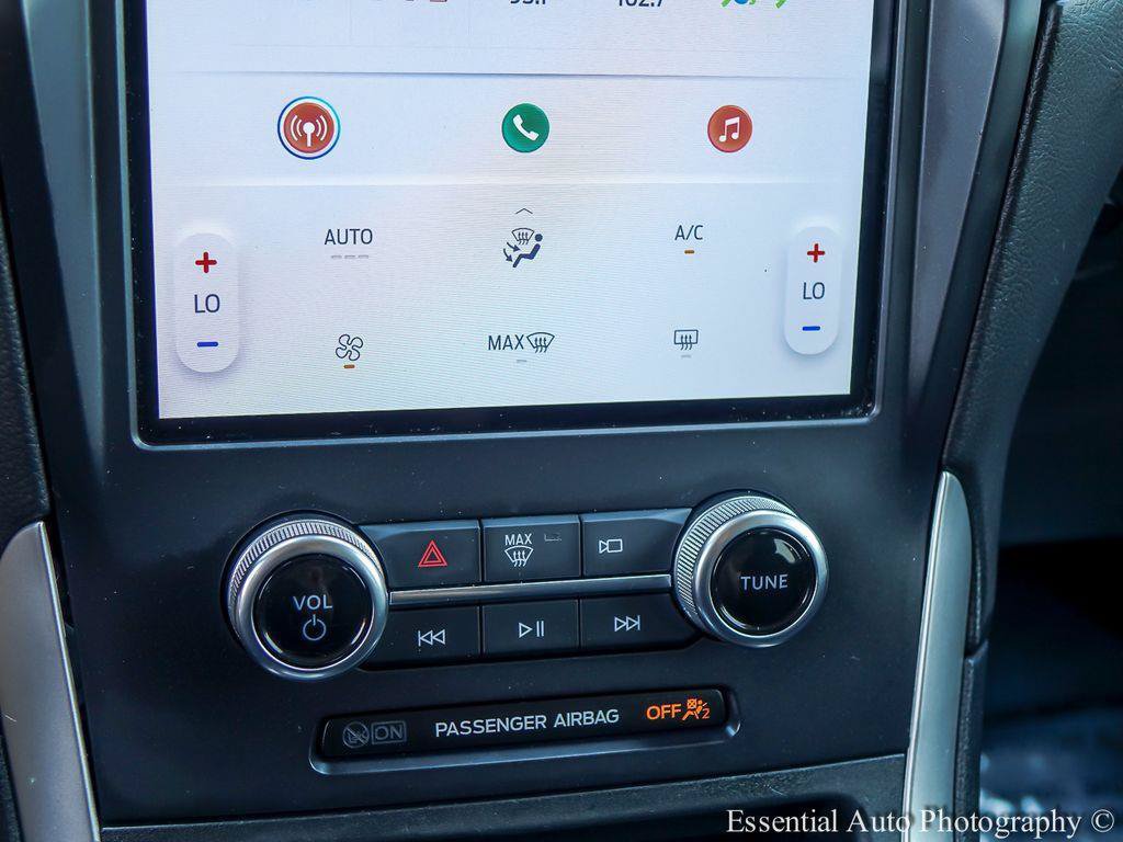 Certified 2024 Ford Edge SE AWD/4WD image 18