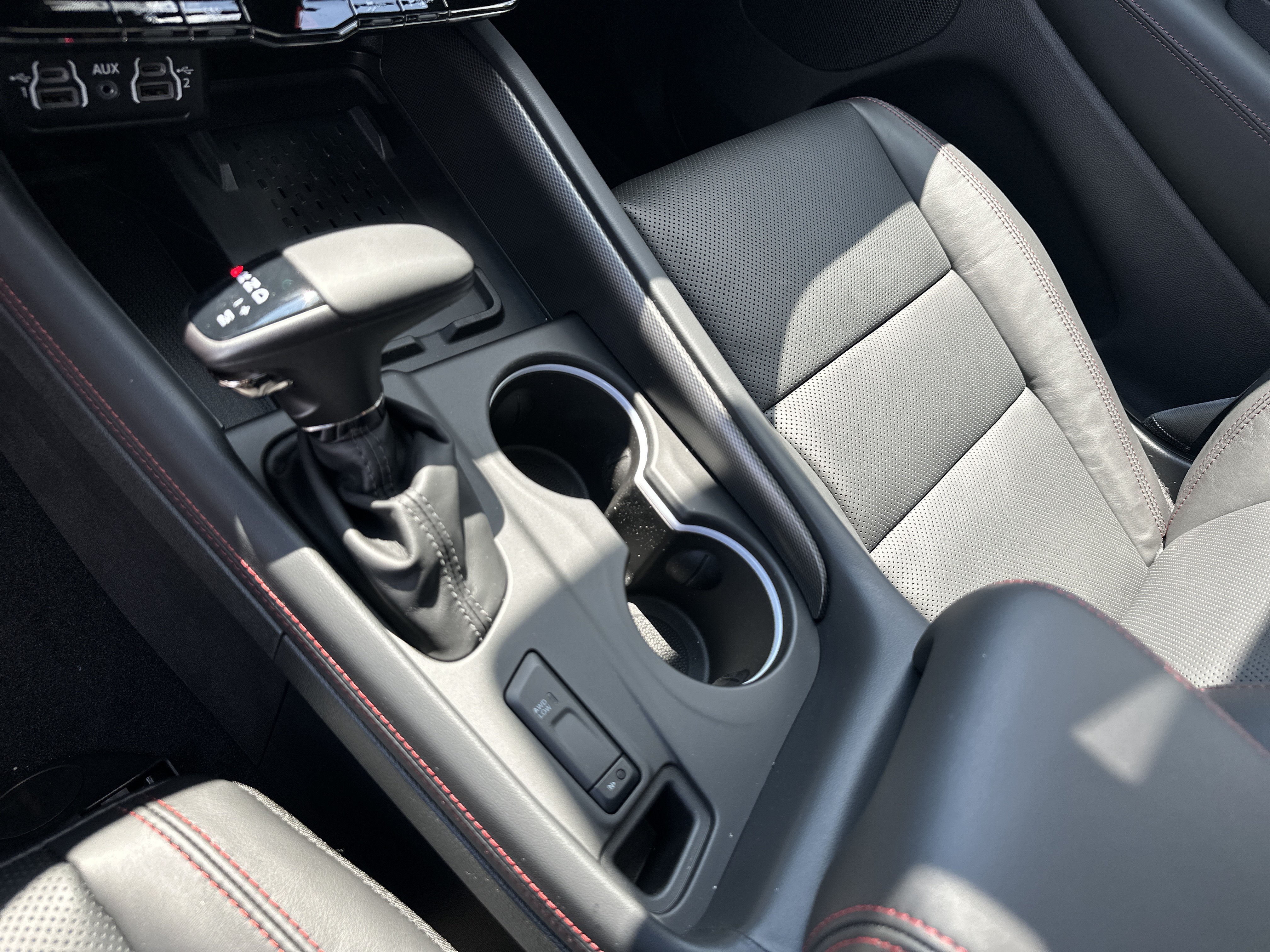 New 2026 Dodge Durango GT AWD/4WD image 26