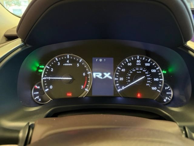 Used 2017 Lexus RX 350 AWD image 13