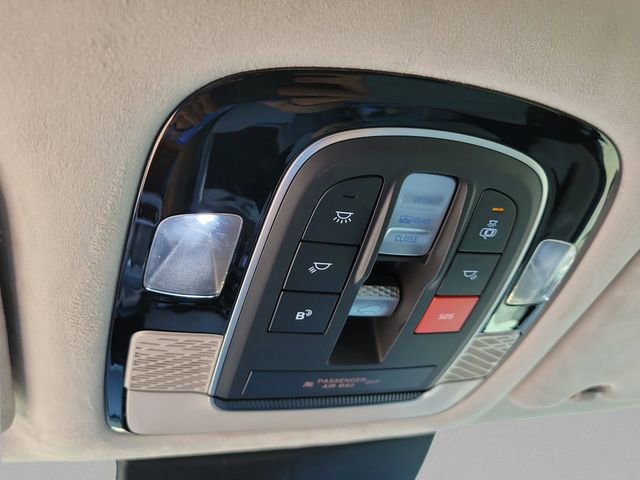 Used 2025 Hyundai Palisade Calligraphy FWD image 34