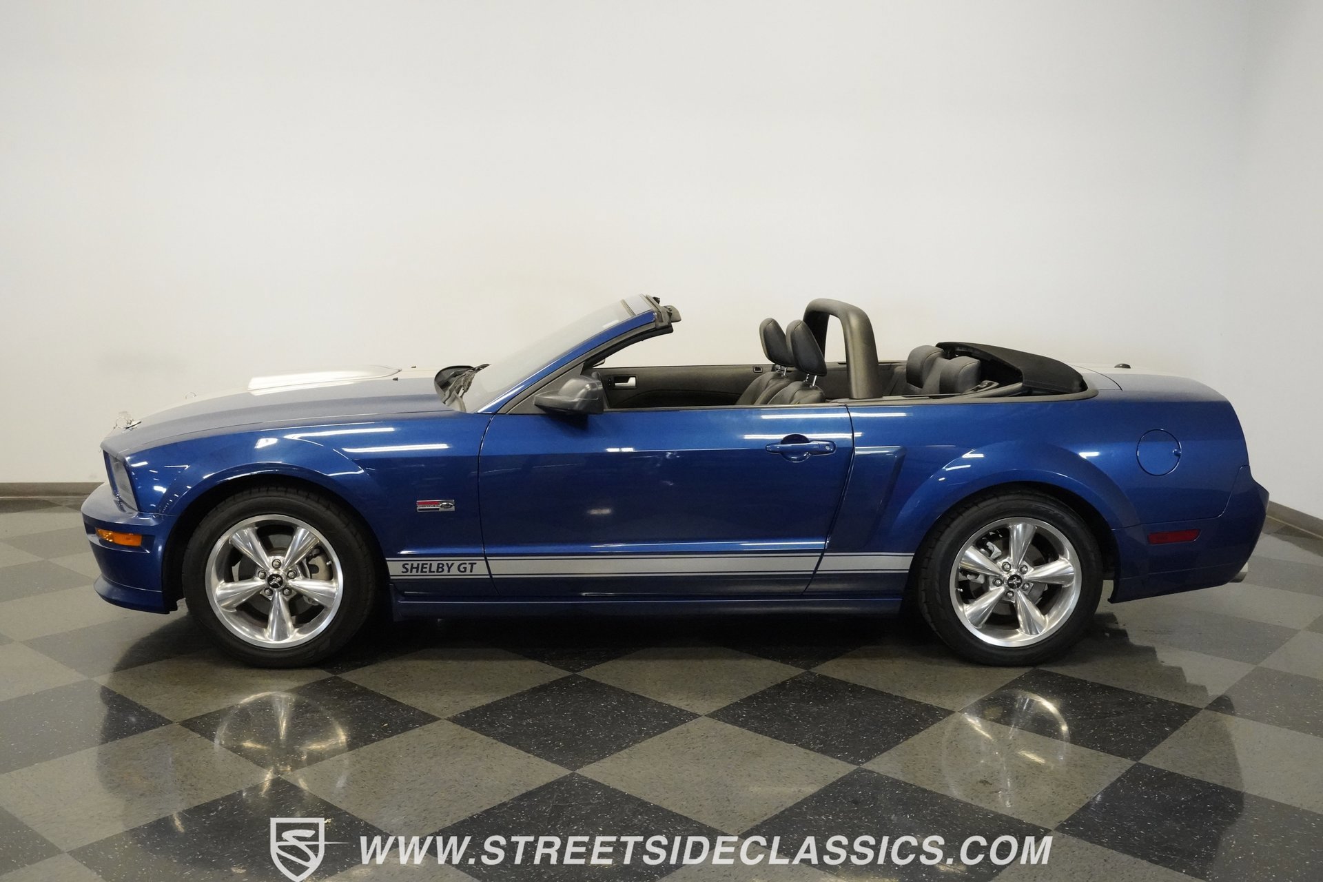 Used 2008 Ford Mustang GT image 10