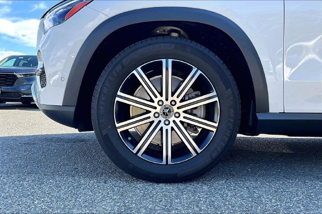 Used 2024 Mercedes-Benz GLE 450 4MATIC image 5