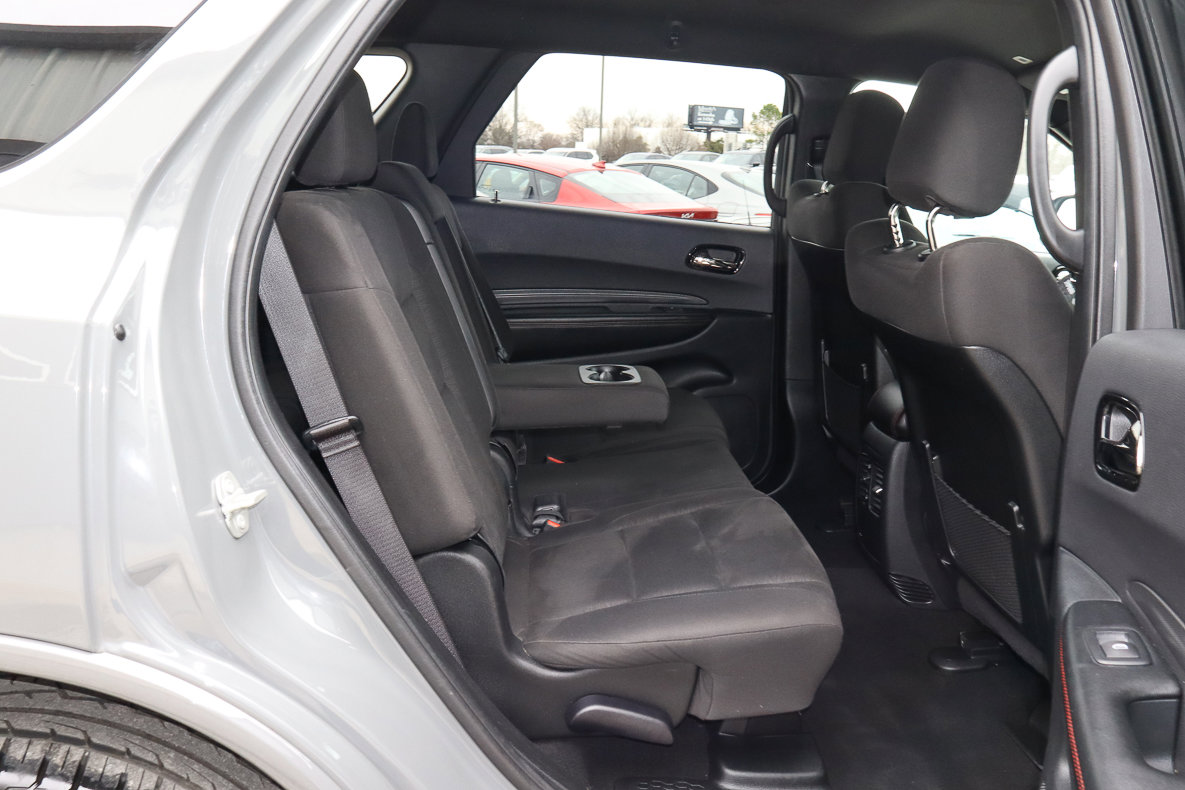 Used 2023 Dodge Durango GT image 23