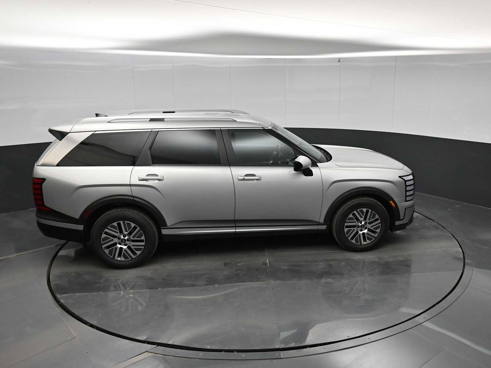 New 2026 Hyundai Palisade SEL AWD/4WD image 32