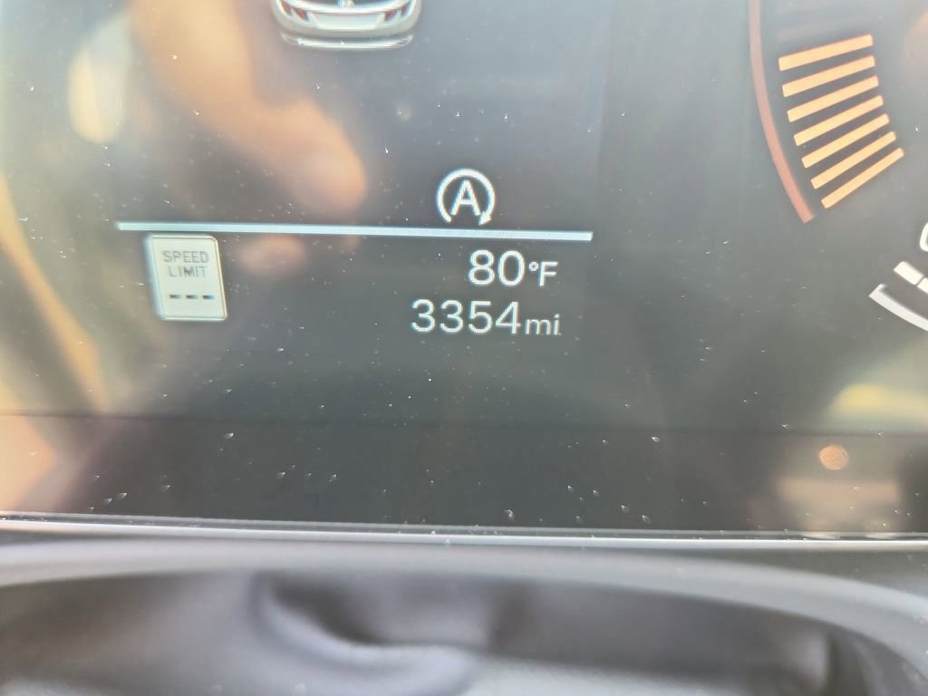 Used 2025 Hyundai Tucson SE image 15