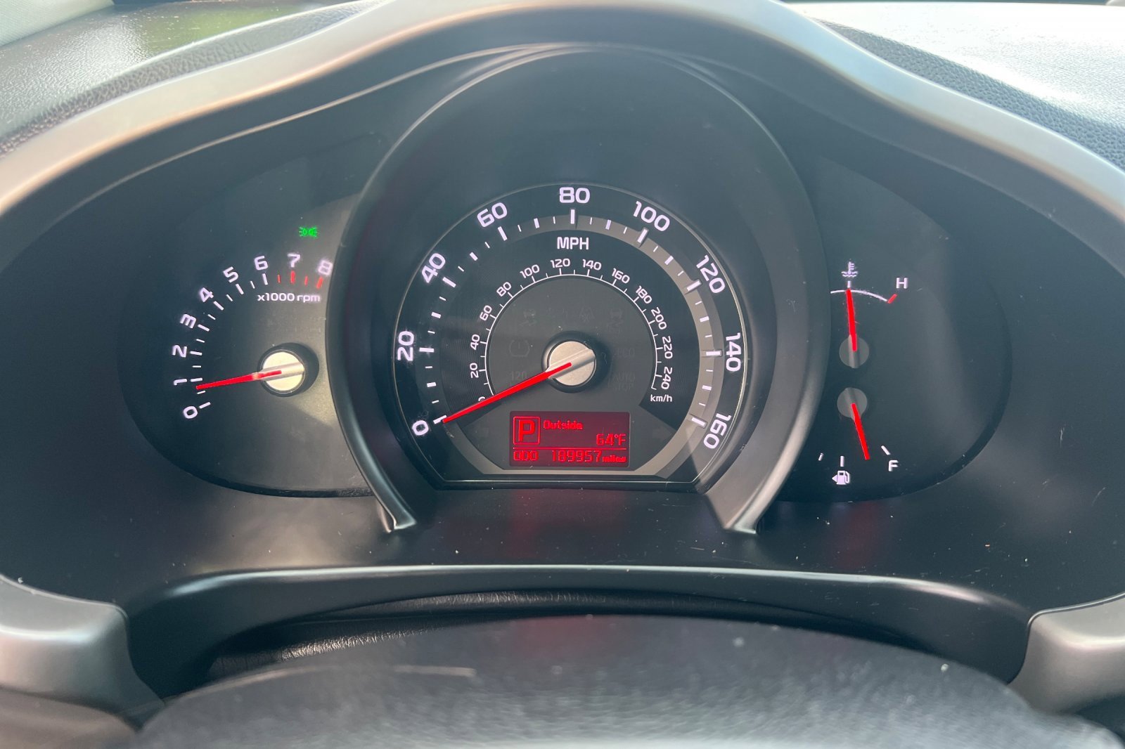 Used 2014 Kia Sportage LX image 19