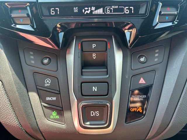 New 2026 Honda Odyssey Sport-L image 23